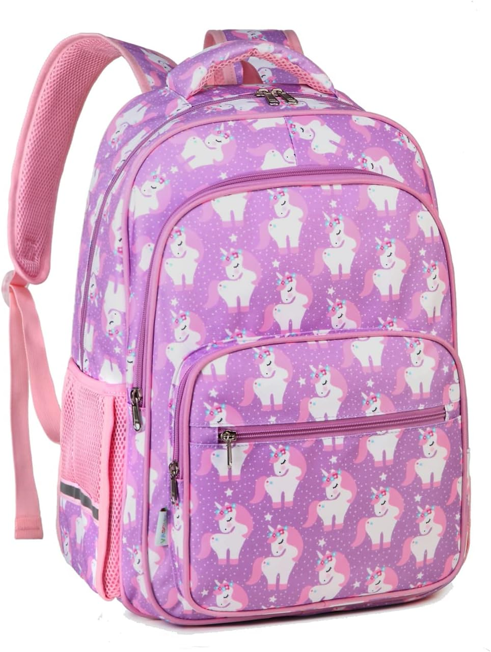 Large Bookbags School Bags for Primary School Students