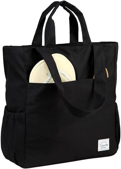 Carry in Style Sling Tote Bag
