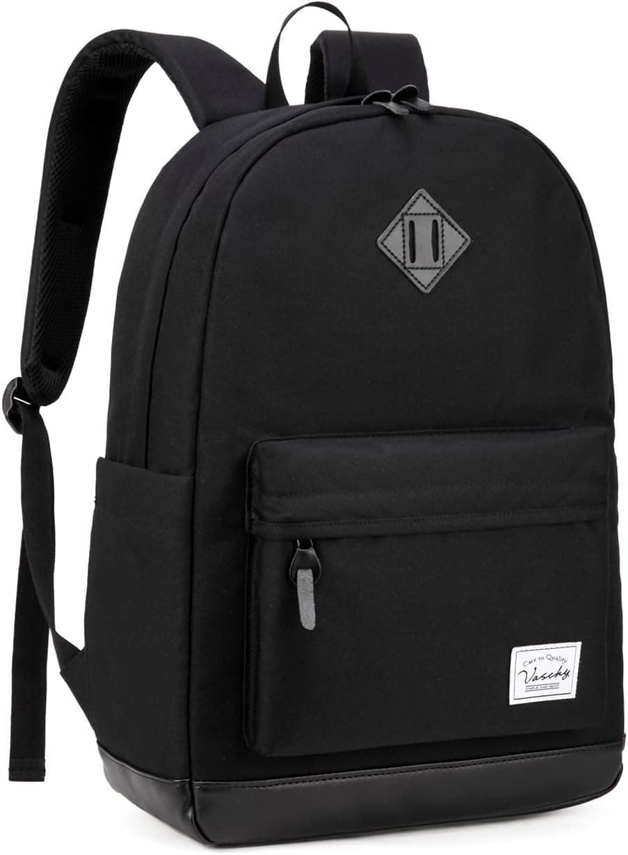 backpacks for school in black