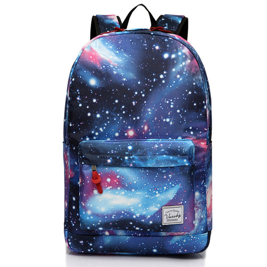 Fairy Tale Colors Backpack
