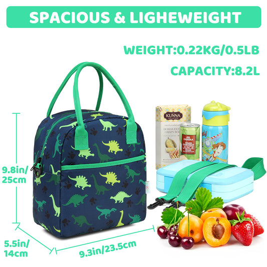 Everyday Essential Lunch Box Bag
