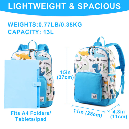 Super Cute Lightweight Kids Backpack