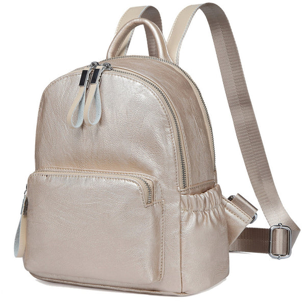 Mini Backpack Purse VASCHY