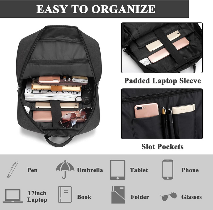 Backpacks School Backpacks Vaschy High School Backpacks