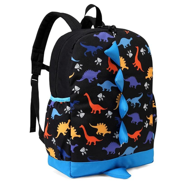 AnimalBuddy Toddler Backpack Dinosaur
