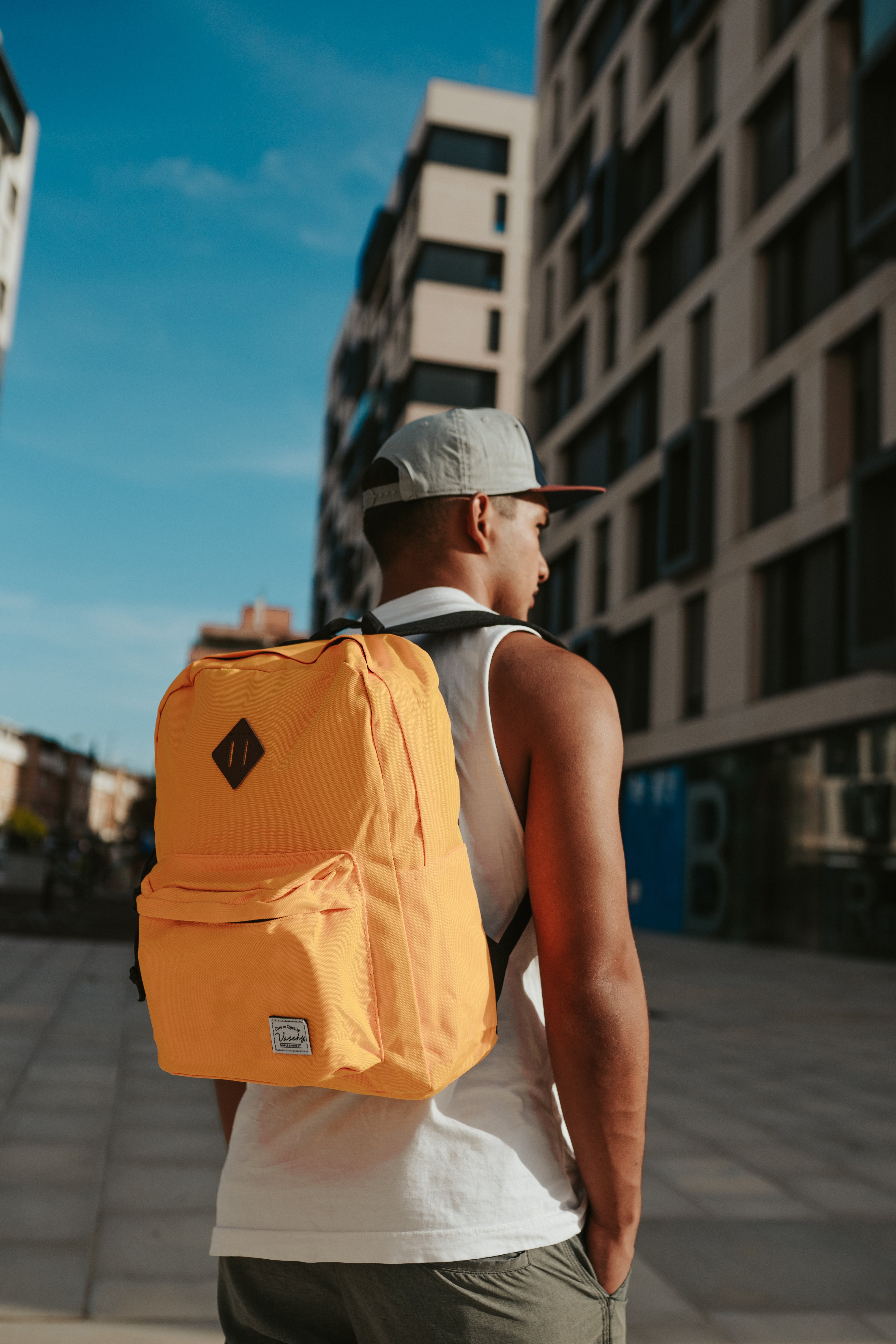 Vaschy|Backpacks,Accessories And Bags Meet Different Needs Of You