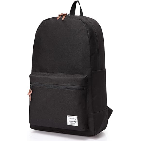 Vaschy school backpack sale