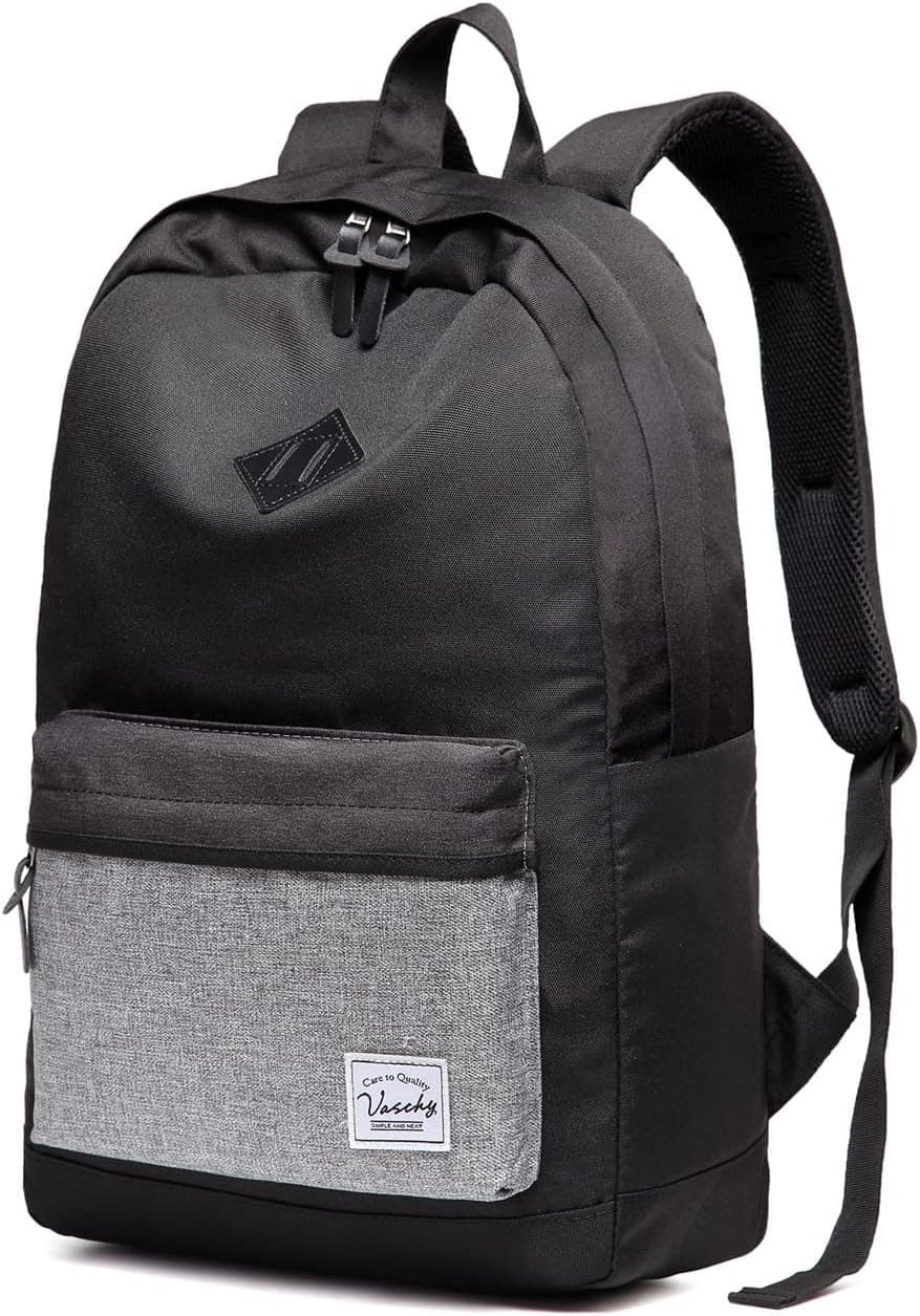 best backpacks for high school in black