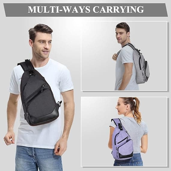 best size daypack with 3 kind of colors