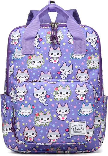 Cartoon X Children's Backpack