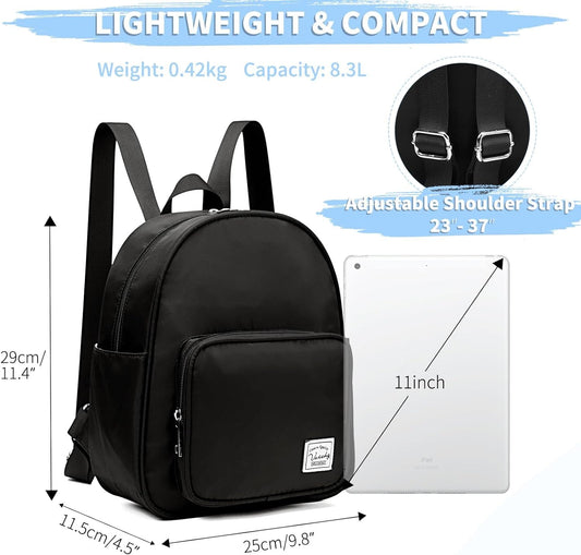 Cute Mini Lightweight Backpacks