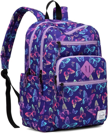 X series Cute Backpacks For School Girl