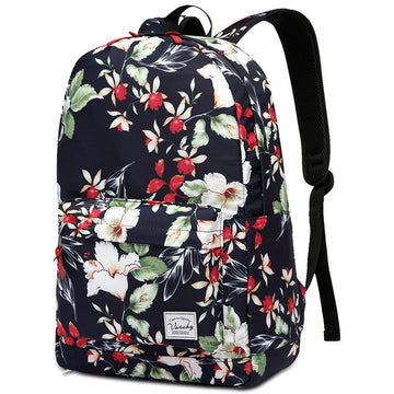 Vibrance School Backpack