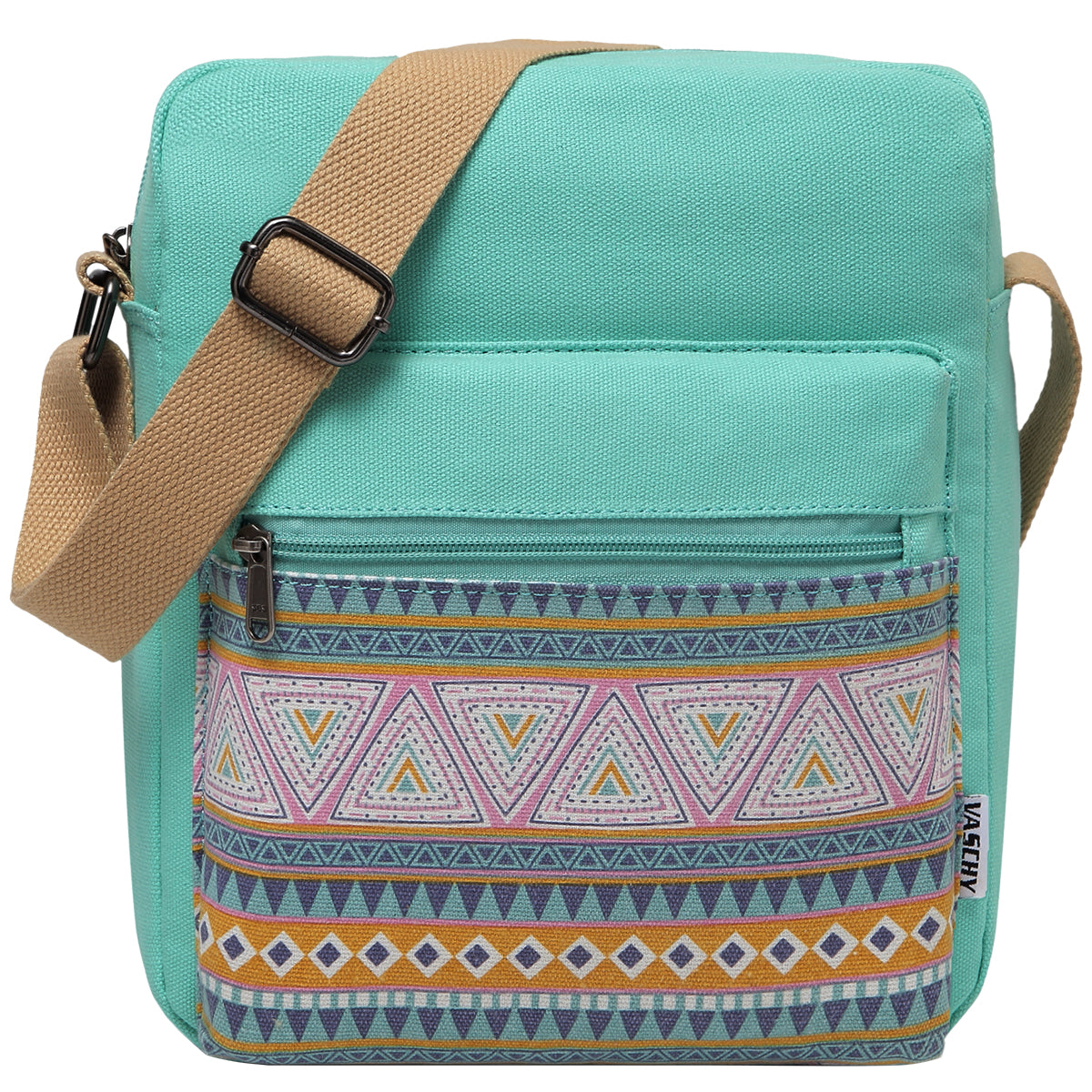 Girl Essential Crossbody Bag