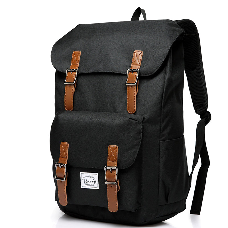 Classic Heritage Laptop Daypack