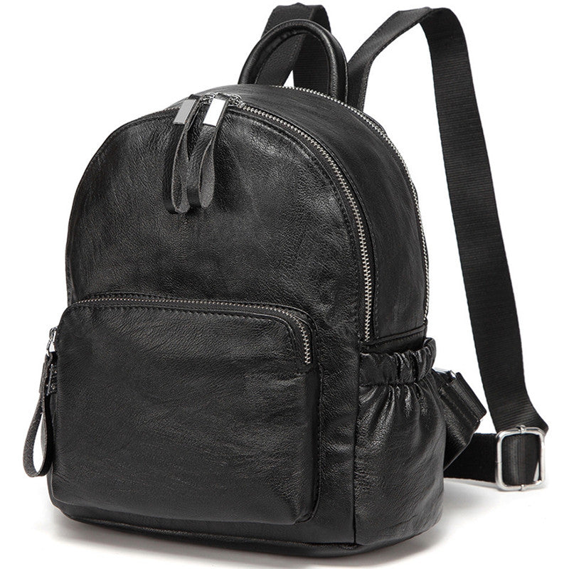 Mini Backpack Purse