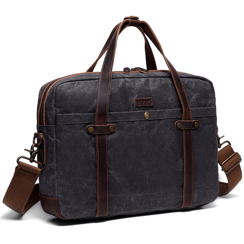 Vaschy messenger 2024 bag