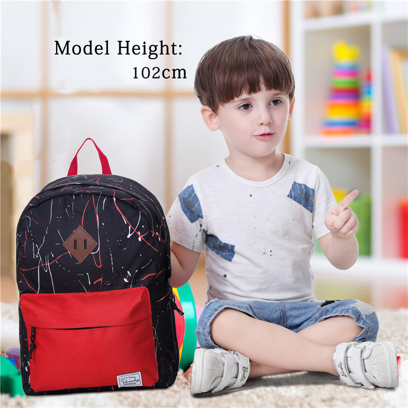 Little backpacks best sale for boys