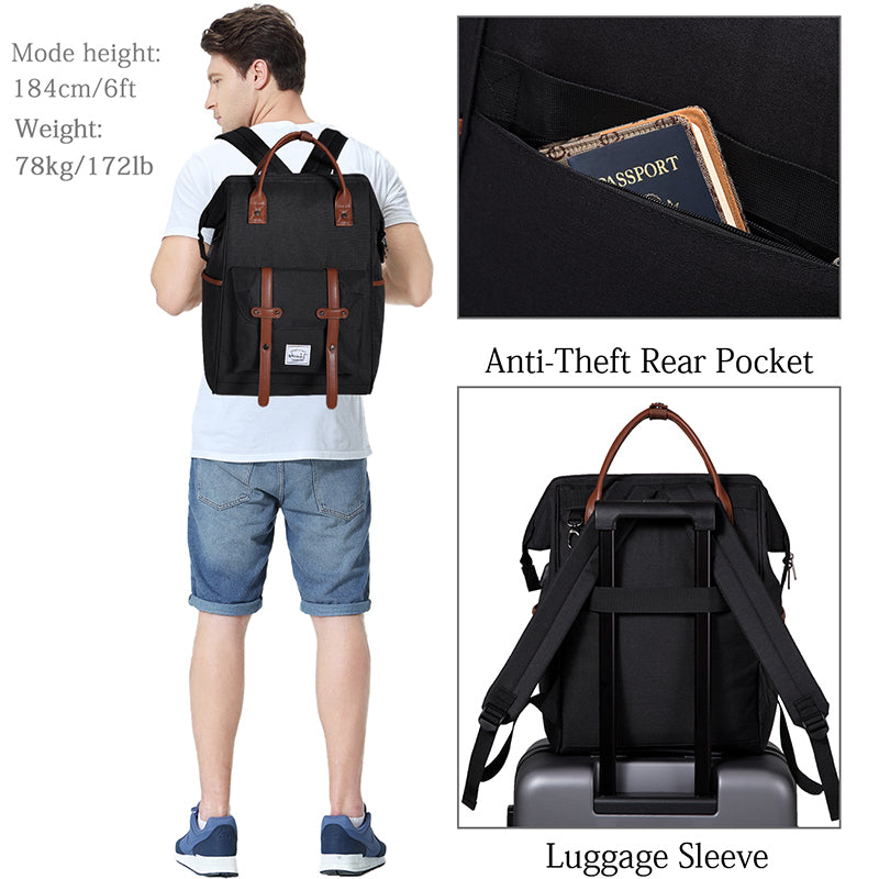 Herschel clearance backpack usb