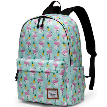The Best Girl Love Backpack